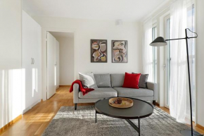 Guestly Homes - 1BR Corporate Comfort, Boden
